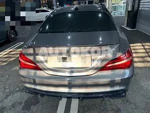 2018, Mercedes-Benz / A 45 AMG, VIN: WDDSJ5CB5KN713889, 52457 км., gas