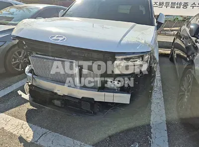 2026, Hyundai / Santa FE, VIN: KMHP5811BTU160595, 842 км., hybrid