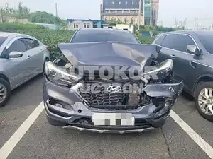 2016, Hyundai / Tucson, VIN: KMHJ2815GHU286543, 102219 км., diesel, 1685 куб.см.