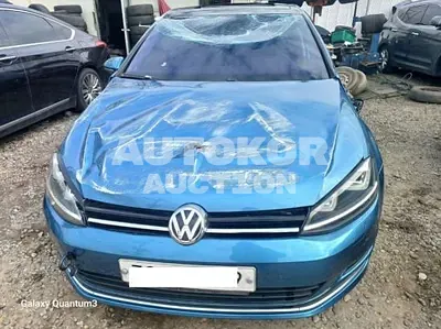 2016, Volkswagen / Golf, VIN: WVWZZZAUZGW014214, 188061 км., diesel, 2000 куб.см.