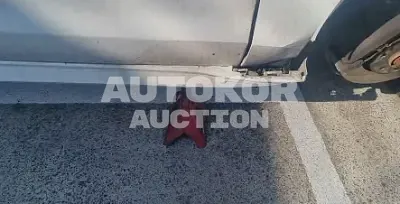2018, Audi / A6, VIN: WAUZZZ4G0JN118544, 31184 км., diesel