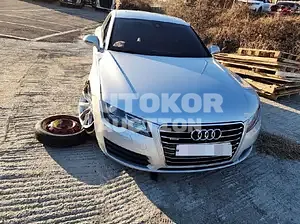 2015, Audi / A7, VIN: WAUZZZ4GXFN026218, 235090 км., diesel, 2967 куб.см.