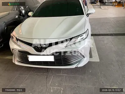 2019, Toyota / Camry, VIN: JTNB11HK8K3094854, 26736 км., gas, 2487 куб.см.