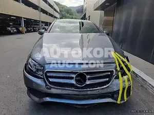 2018, Mercedes-Benz / E 220, VIN: WDDZF0EB2JA477806, 67336 км., diesel