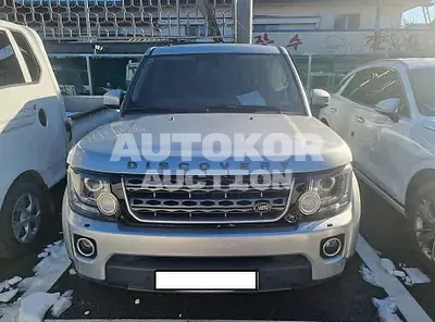 2015, Rover / Land Rover, VIN: SALLAAAG6FA748987, 197812 км., diesel, 3000 куб.см.