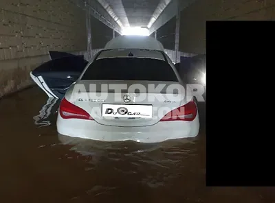 2015, Mercedes-Benz / CLA 200, VIN: KMWDDSJ0CB4FN2223, 80000 км., diesel