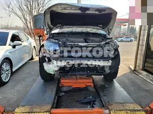 2016, Land Rover / Discovery Sport, VIN: SALCA2BN9GH624849, 148641 км., diesel, 2179 куб.см.