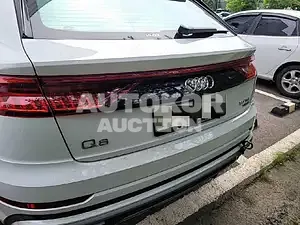 2020, Audi / 50, 45000 км., diesel, 2967 куб.см.