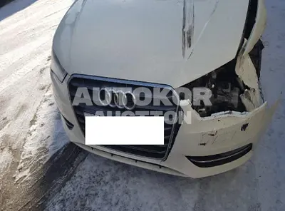 2015, Audi / sportback, 109363 км., diesel