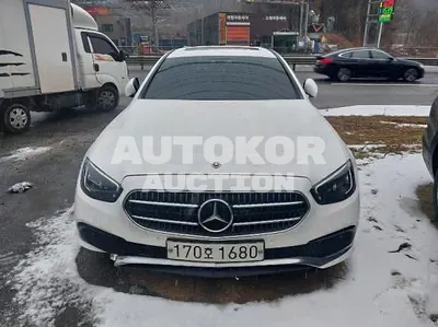 2021, Mercedes-Benz / e250, VIN: W1KZF4FB6MA981298, 78776 км., gas