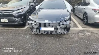 2025, Toyota / Camry, hybrid