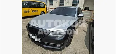 2015, BMW / 750, 191242 км., diesel, 2993 куб.см.