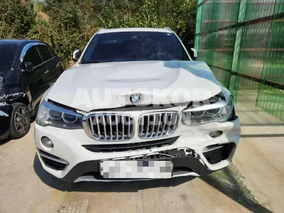 2015, BMW / 420, 157490 км., diesel