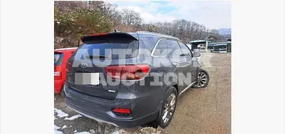 2017, Kia / Sorento, 86867 км., diesel, 1995 куб.см.