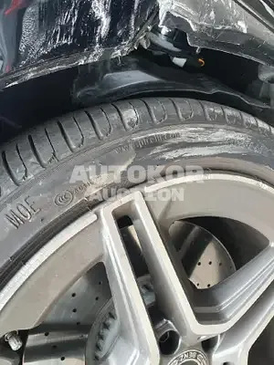 2022, Mercedes-Benz / CLS 300, unknown
