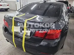 2015, BMW / 520, 112200 км., diesel