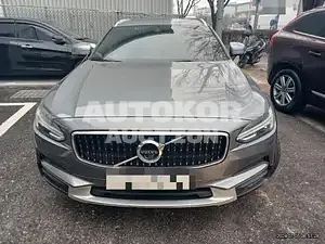 2017, Volvo / V90, VIN: YV1PZ68ACJ1014925, 158289 км., diesel