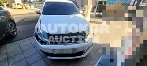 2015, Volkswagen / Polo, VIN: WVWZZZ6RZFY193398, 80000 км., diesel, 1422 куб.см.
