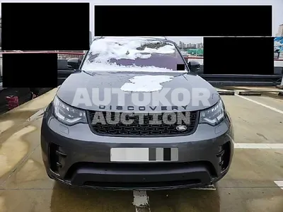 2018, Rover / Land Rover, VIN: SALRA2BK9KA079821, 83831 км., diesel, 2999 куб.см.