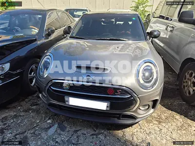 2016, MINI / Clubman, VIN: WMWLN910XG2D99631, 136338 км., gas, 1998 куб.см.