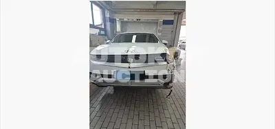 2022, Hyundai / Ioniq, 181495 км., electric