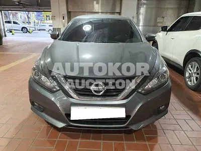 2017, Nissan / Altima, VIN: 1N4AL3AP9HC298721, 68734 км., gas
