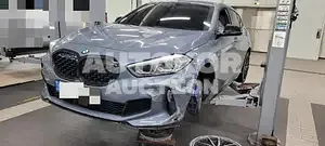 2021, BMW / 135, VIN: WBA7L1103M7J03983, 4000 км., gas, 1998 куб.см.