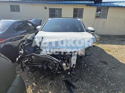 2024, Volkswagen / ID.4, VIN: WVGZZZE2ZPE048293, 23049 км., electric