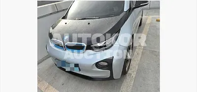 2017, BMW / I3, 70374 км., electric, 94 куб.см.