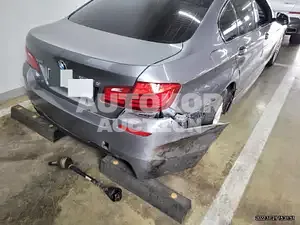 2016, BMW / 520, VIN: WBA5E5102GG073341, 147821 км., diesel