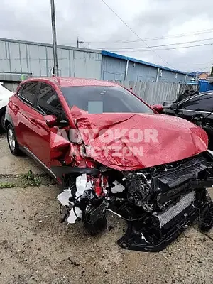 2022, Hyundai / Kona, 15000 км., gas, 1598 куб.см.