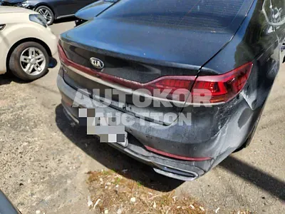 2020, Hyundai / k7, VIN: KNALB418BLA222017, 64103 км., lpg, 2999 куб.см.