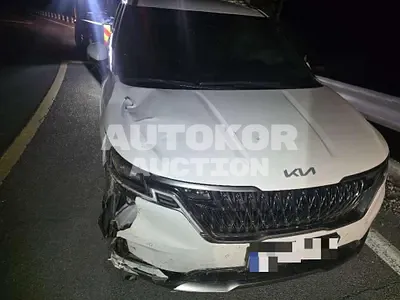 2022, Kia / Carnival, 180000 км., diesel, 2200 куб.см.