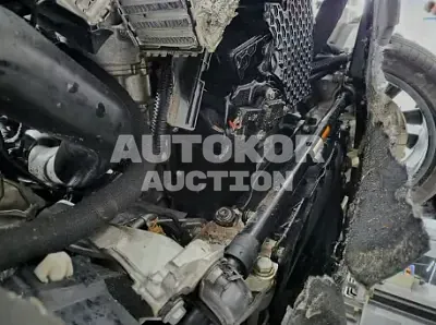 2023, Audi / A6, VIN: WAUZZZF2XPN003346, 17141 км., gas