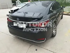 2019, Lexus / ES 300, VIN: JTHB21B11K2025753, 109945 км., hybrid, 2487 куб.см.