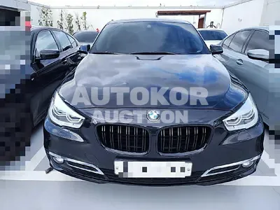 2015, BMW / gt, 97578 км., diesel, 1995 куб.см.