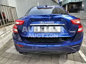 2017, Toyota / Sera, VIN: ZAM57TSG7H1232447, 150600 км., diesel, 2987 куб.см.