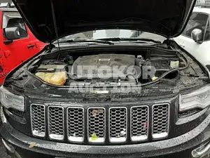 2015, Jeep / Grand Cherokee, VIN: 1C4RJFJM9FC918734, diesel