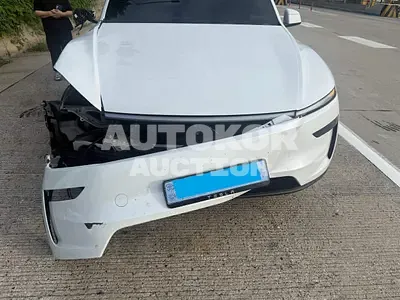 2026, Tesla / Model Y, VIN: LRWYGCEK6TC820819, electric, 1 куб.см.