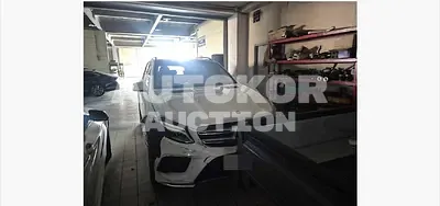 2017, Mercedes-Benz / GLE 350, 100000 км., diesel, 2987 куб.см.