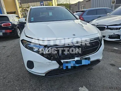2021, Mercedes-Benz / A 250, 163048 км., electric
