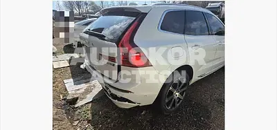 2018, Volvo / XC60, 130000 км., diesel, 1969 куб.см.