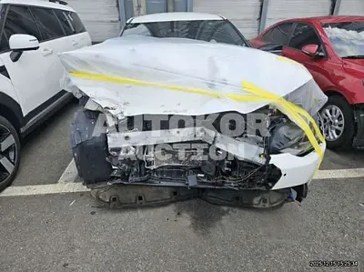 2023, Kia / ev6, VIN: KNAC381CPPA131325, electric