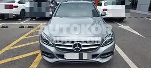 2015, Mercedes-Benz / C 200, VIN: WDDWF4CB3FF125387, 50659 км., gas, 2000 куб.см.