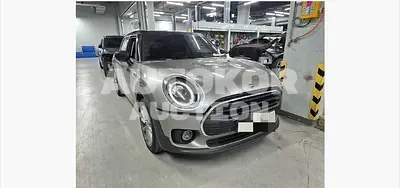 2020, MINI / cooper clubman, 114866 км., gas, 1499 куб.см.