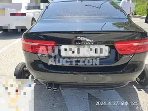2015, Jaguar / XE, 130000 км., diesel, 1999 куб.см.