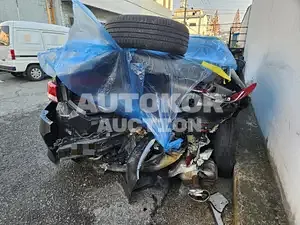 2017, Kia / K5, VIN: KNAGU416BHA152699, 127636 км., lpg, 1999 куб.см.