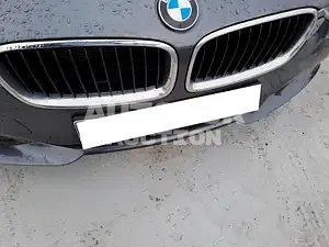 2015, BMW / 320, VIN: WBA3E1108FF948393, diesel