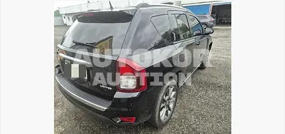2015, Jeep / Compass, 146688 км., gas, 2359 куб.см.