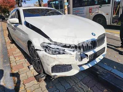 2020, BMW / 530, VIN: WBAJS9107LCE70160, 71666 км., hybrid